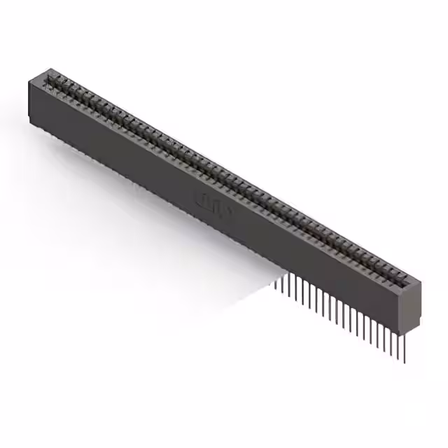 725-052-545-101 EDAC Inc.  Edgeboard Connectors